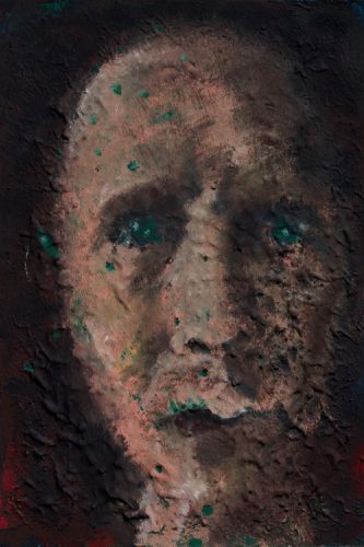 Autoportrait