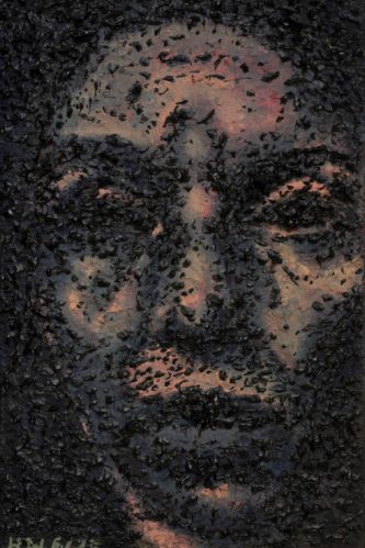 Portrait de stéphanie B.