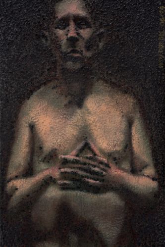 Autoportrait
