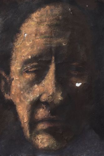 Portrait de mon père